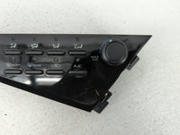 2018-2022 Toyota Camry Climate Control Module Temperature AC/Heater Replacement P/N:55900-06470 Fits Fits 2018 2019 2020 202