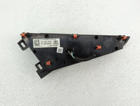 2018-2022 Toyota Camry Climate Control Module Temperature AC/Heater Replacement P/N:55900-06470 Fits Fits 2018 2019 2020 202