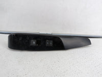 2018 Toyota Camry Passenger Right Rear Power Window Switch 74231-06a90 - Oemusedautoparts1.com