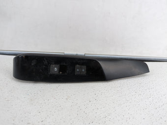 compare product 2018 Toyota Camry Passenger Right Rear Power Window Switch 74231-06a90