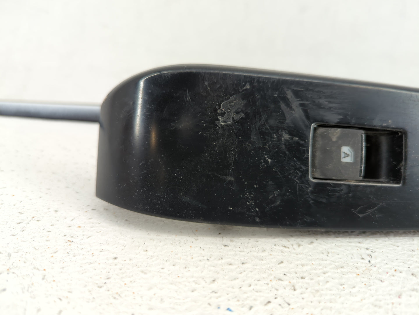 2018 Toyota Camry Passenger Right Rear Power Window Switch 74231-06a90 - Oemusedautoparts1.com