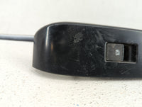 2018 Toyota Camry Passenger Right Rear Power Window Switch 74231-06a90 - Oemusedautoparts1.com