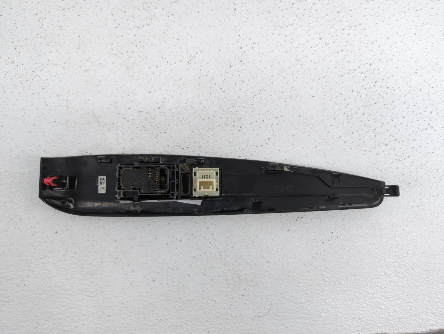 2018 Toyota Camry Passenger Right Rear Power Window Switch 74231-06a90 - Oemusedautoparts1.com