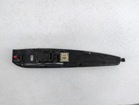 2018 Toyota Camry Passenger Right Rear Power Window Switch 74231-06a90 - Oemusedautoparts1.com
