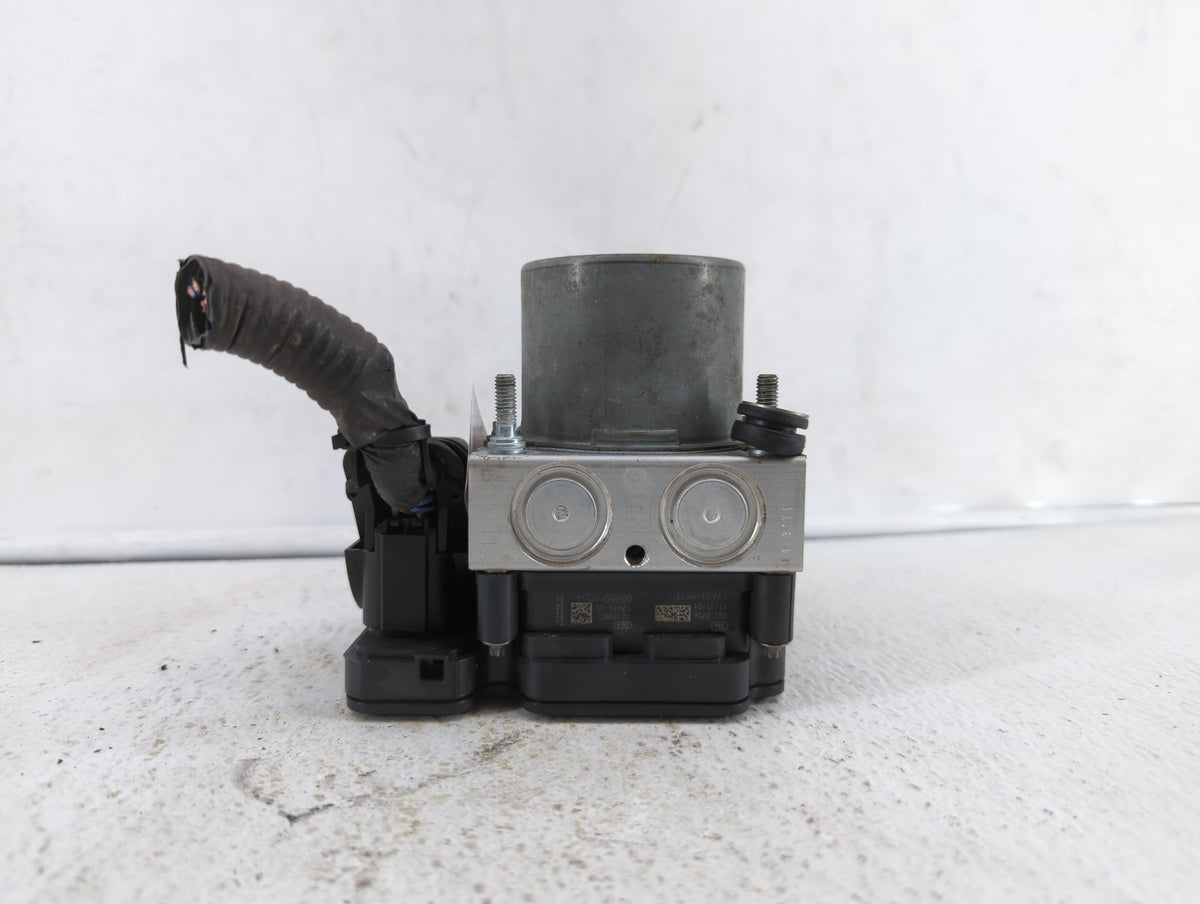 2018-2020 Toyota Camry Anti-Lock Brake ABS Pump Module Actuator OEM P/N:44540-06290 44540 06290 Fits Fits 2018 2019 2020 OEM
