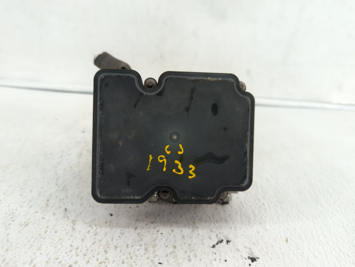 2018-2020 Toyota Camry Anti-Lock Brake ABS Pump Module Actuator OEM P/N:44540-06290 44540 06290 Fits Fits 2018 2019 2020 OEM