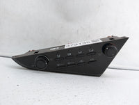 2018-2022 Toyota Camry Climate Control Module Temperature AC/Heater Replacement P/N:55900-06470 Fits Fits 2018 2019 2020 202