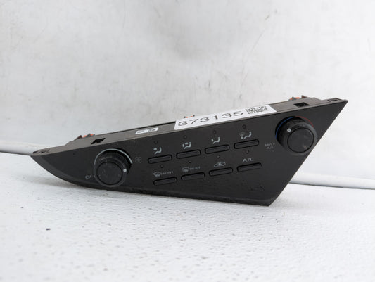 2018-2022 Toyota Camry Climate Control Module Temperature AC/Heater Replacement P/N:55900-06470 Fits Fits 2018 2019 2020 202