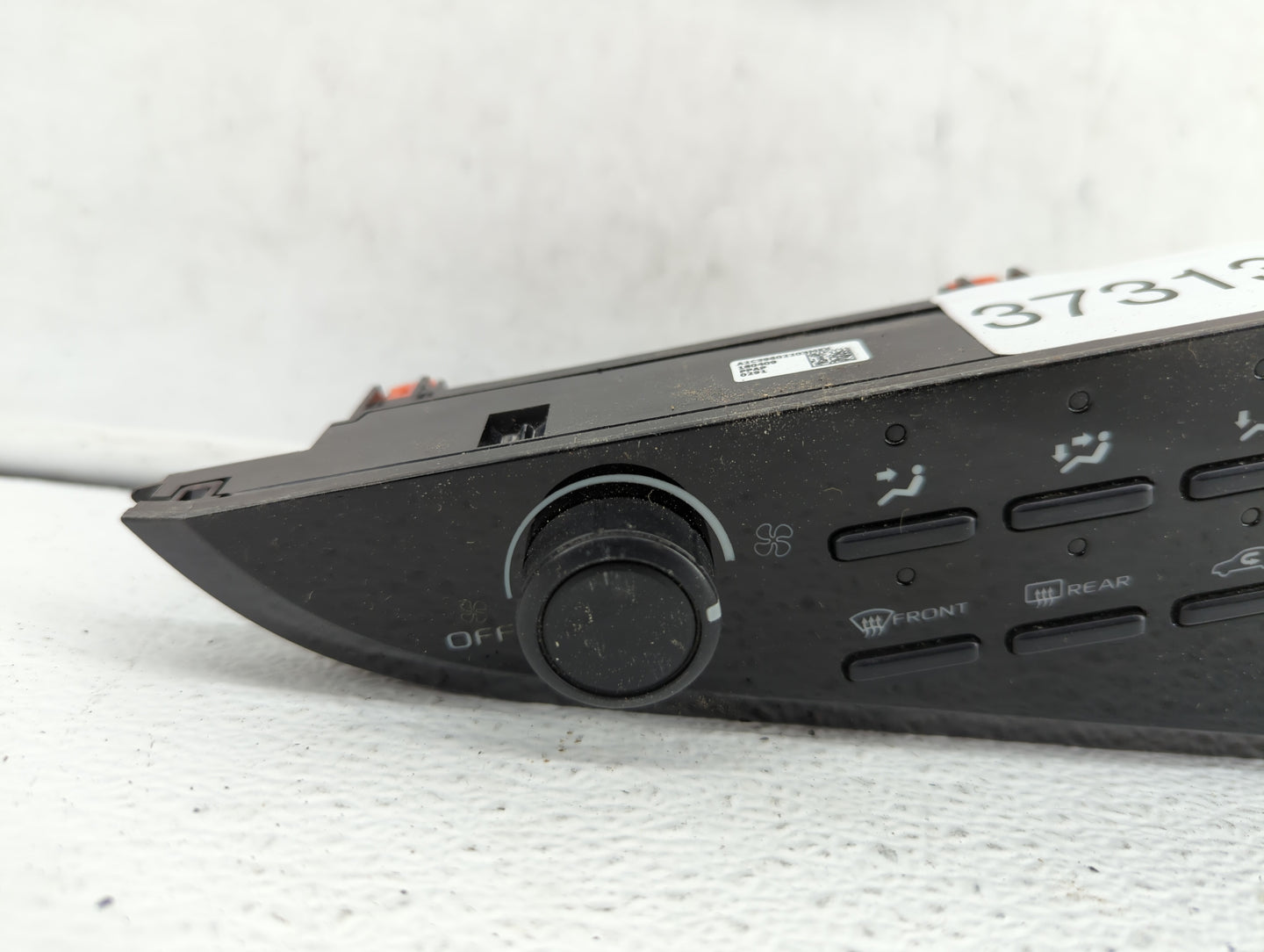 2018-2022 Toyota Camry Climate Control Module Temperature AC/Heater Replacement P/N:55900-06470 Fits Fits 2018 2019 2020 202