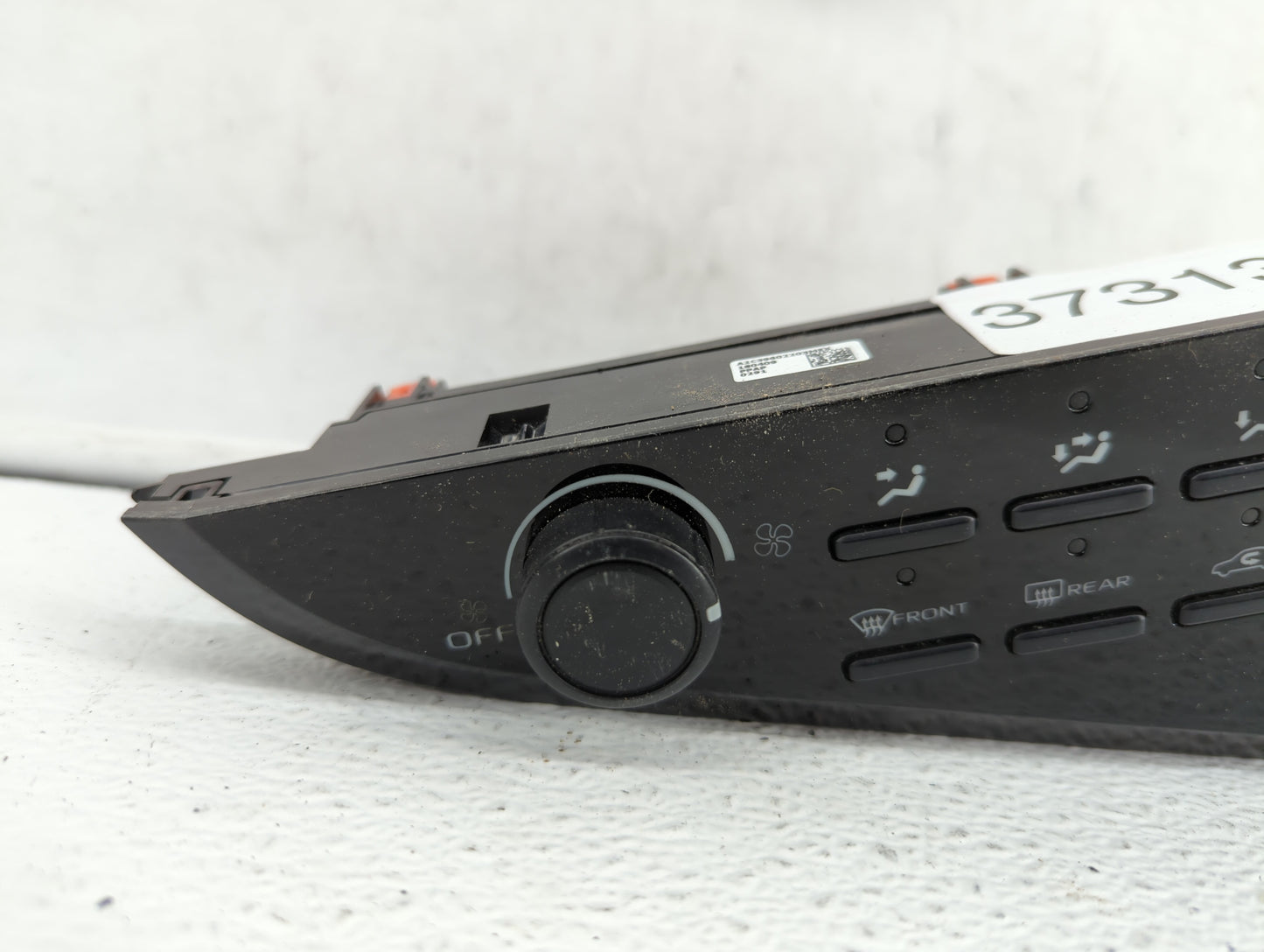 2018-2022 Toyota Camry Climate Control Module Temperature AC/Heater Replacement P/N:55900-06470 Fits Fits 2018 2019 2020 202