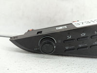 2018-2022 Toyota Camry Climate Control Module Temperature AC/Heater Replacement P/N:55900-06470 Fits Fits 2018 2019 2020 202