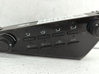 2018-2022 Toyota Camry Climate Control Module Temperature AC/Heater Replacement P/N:55900-06470 Fits Fits 2018 2019 2020 202