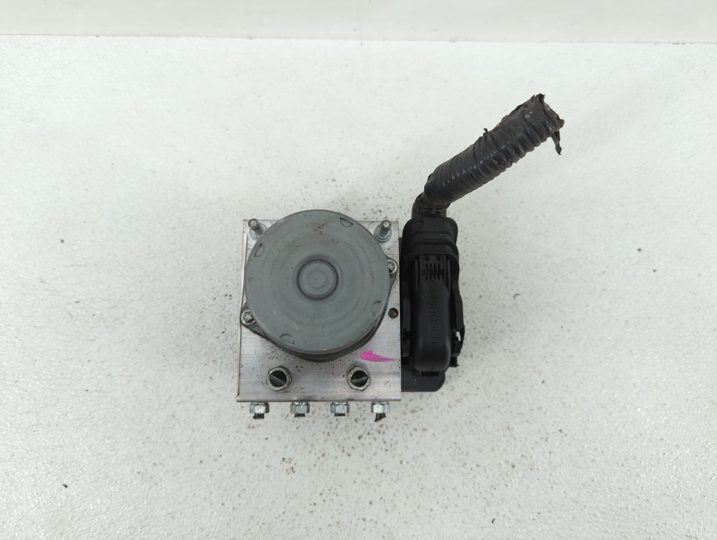 2018 Toyota Camry ABS Pump Control Module Replacement P/N:44540-06290 44540 06290 Fits OEM Used Auto Parts - Oemusedautopart