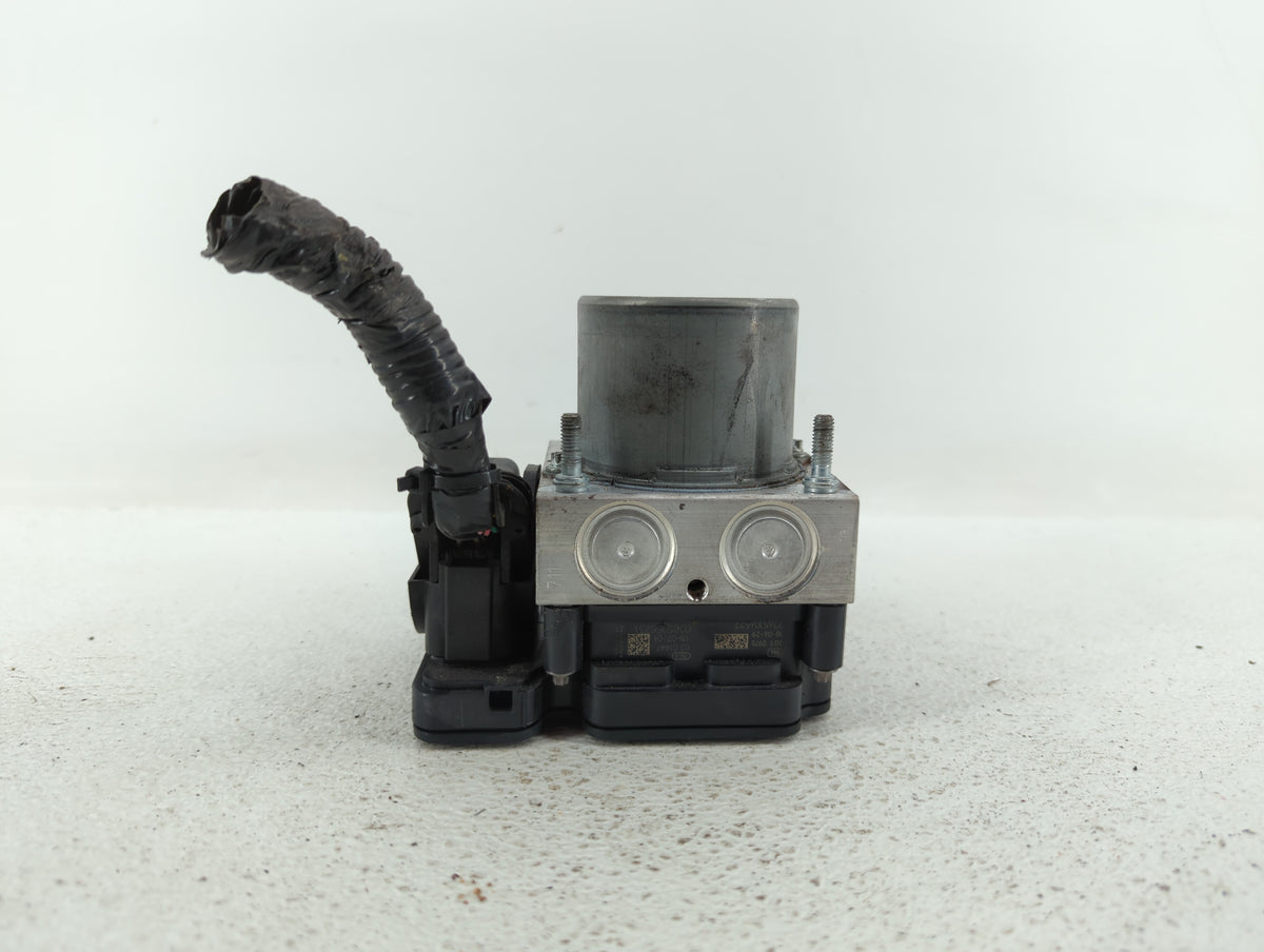 2018-2020 Toyota Camry Anti-Lock Brake ABS Pump Module Actuator OEM P/N:44540-06290 44540 06290 Fits Fits 2018 2019 2020 OEM