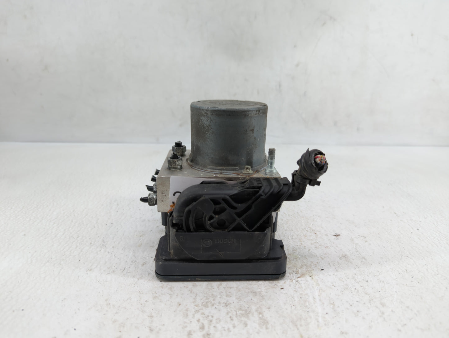 2018 Toyota Camry ABS Pump Control Module Replacement P/N:44540-33660 Fits OEM Used Auto Parts - Oemusedautoparts1.com