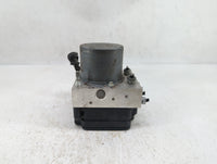 2018 Toyota Camry ABS Pump Control Module Replacement P/N:44540-33660 Fits OEM Used Auto Parts - Oemusedautoparts1.com