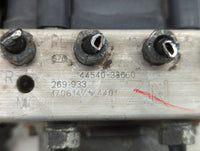 2018 Toyota Camry ABS Pump Control Module Replacement P/N:44540-33660 Fits OEM Used Auto Parts - Oemusedautoparts1.com