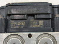 2018 Toyota Camry ABS Pump Control Module Replacement P/N:44540-33660 Fits OEM Used Auto Parts - Oemusedautoparts1.com