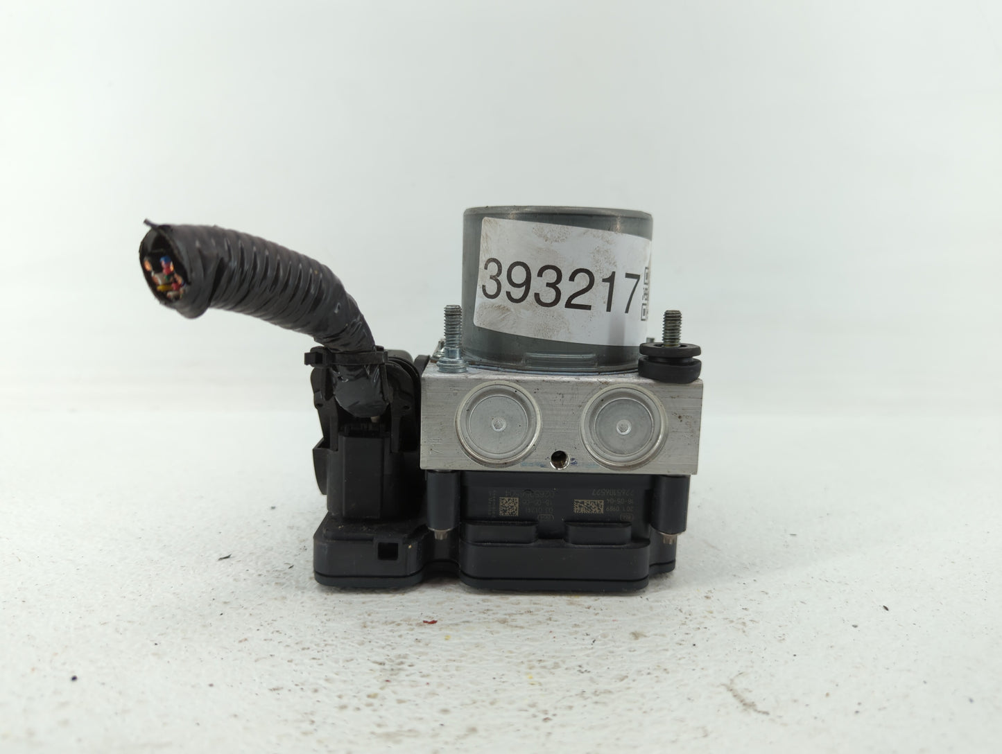 2018 Toyota Camry ABS Pump Control Module Replacement P/N:44540-06290 44540 06290 Fits OEM Used Auto Parts - Oemusedautopart