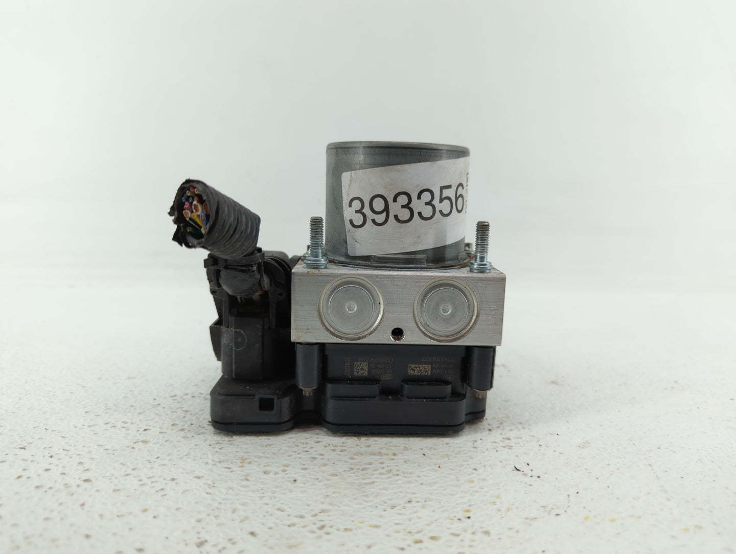2018 Toyota Camry ABS Pump Control Module Replacement P/N:44540-06290 44540 06290 Fits OEM Used Auto Parts - Oemusedautopart
