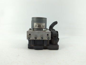 2018 Toyota Camry ABS Pump Control Module Replacement P/N:44540-06290 44540 06290 Fits OEM Used Auto Parts - Oemusedautopart
