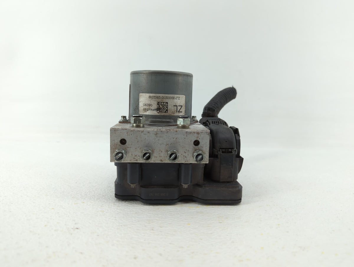 2018-2020 Toyota Camry Anti-Lock Brake ABS Pump Module Actuator OEM P/N:44540-06290 44540 06290 Fits Fits 2018 2019 2020 OEM