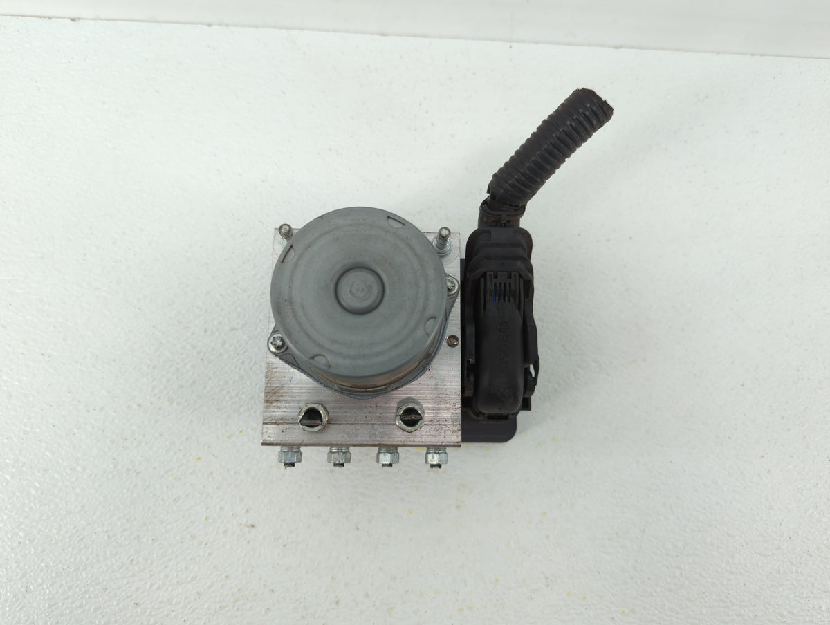 2018-2020 Toyota Camry Anti-Lock Brake ABS Pump Module Actuator OEM P/N:44540-06290 44540 06290 Fits Fits 2018 2019 2020 OEM
