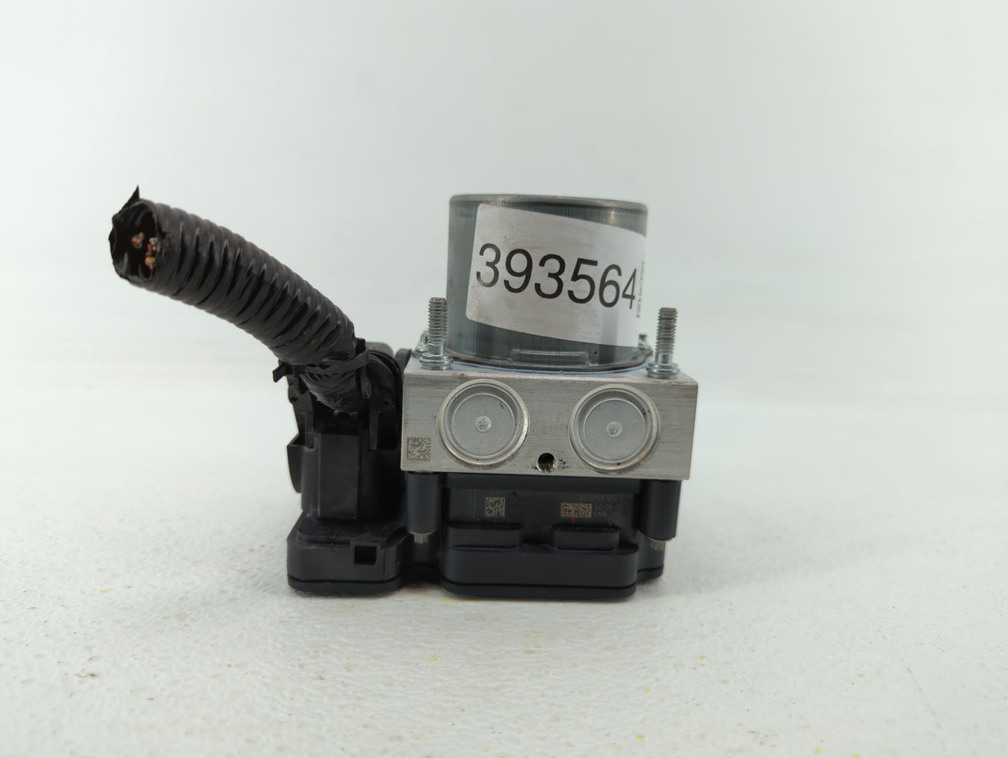 2018 Toyota Camry ABS Pump Control Module Replacement P/N:44540-06290 44540 06290 Fits OEM Used Auto Parts - Oemusedautopart