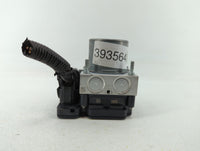 2018 Toyota Camry ABS Pump Control Module Replacement P/N:44540-06290 44540 06290 Fits OEM Used Auto Parts - Oemusedautopart
