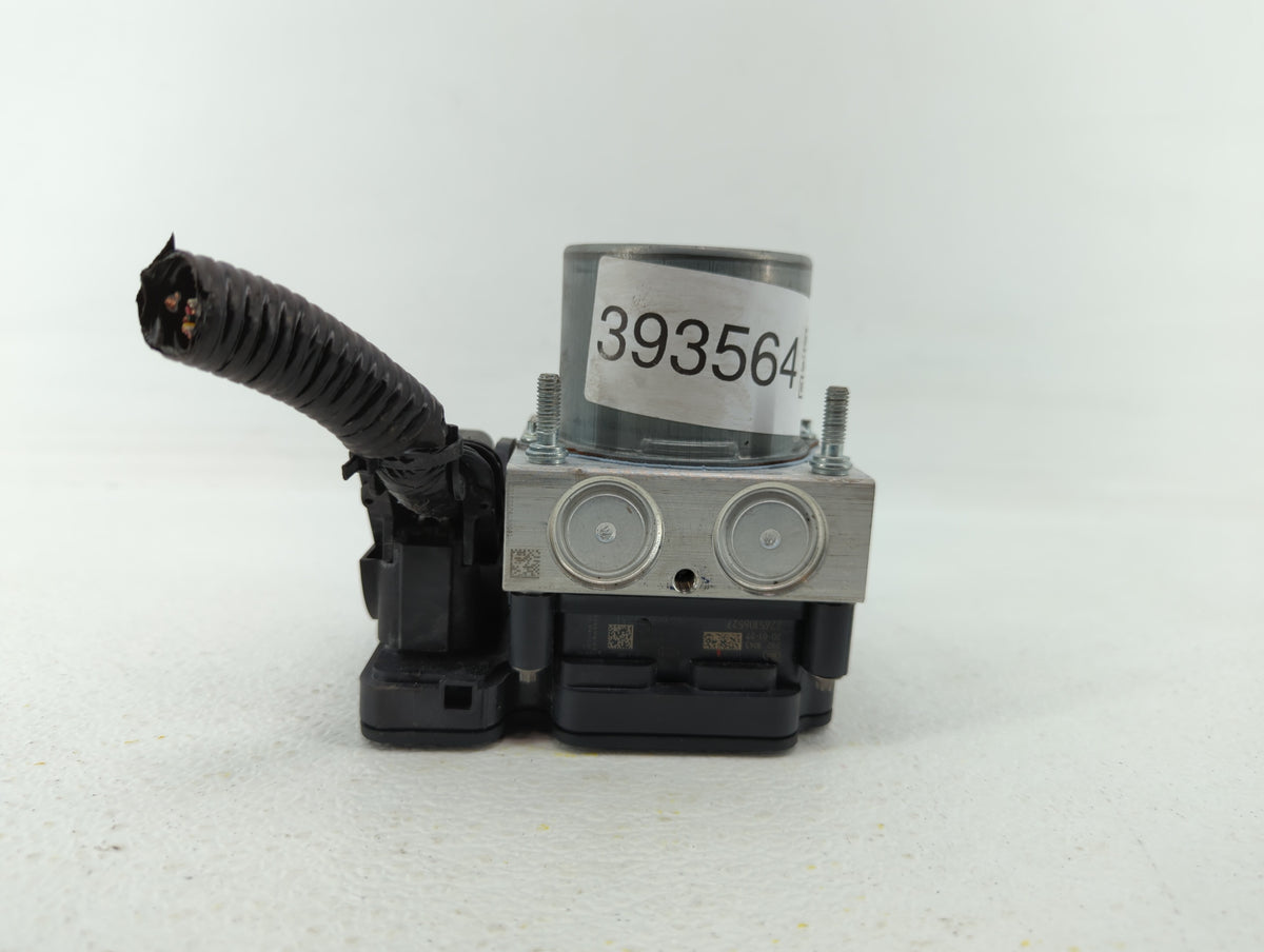 2018-2020 Toyota Camry Anti-Lock Brake ABS Pump Module Actuator OEM P/N:44540-06290 44540 06290 Fits Fits 2018 2019 2020 OEM