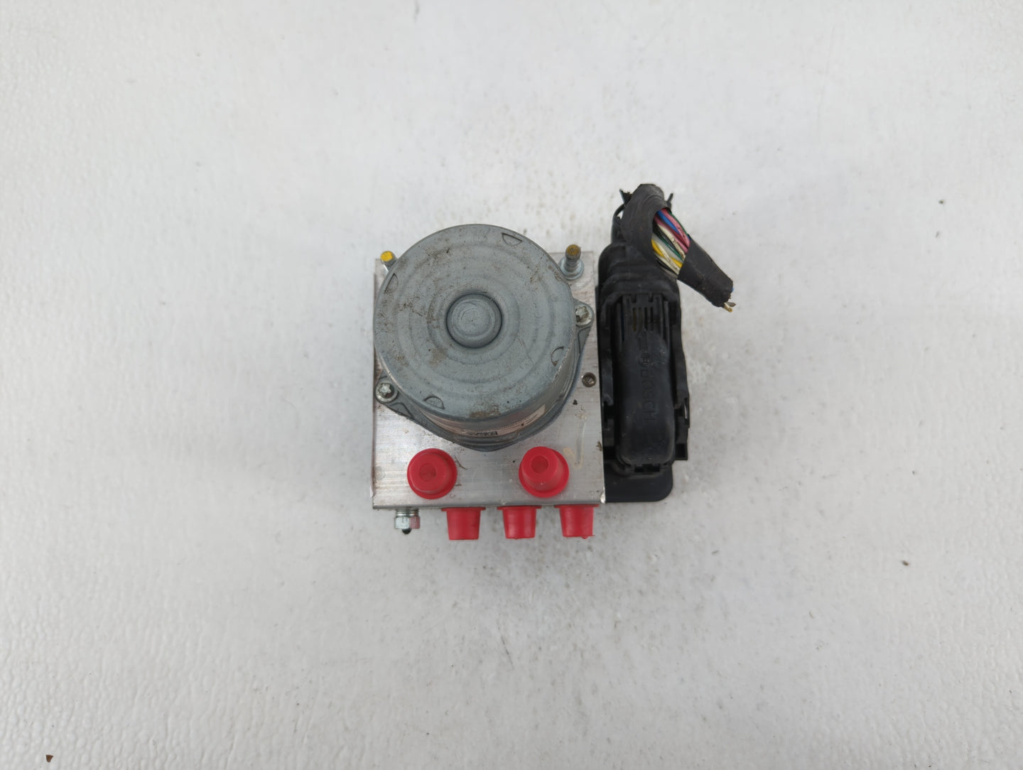 2018 Toyota Camry ABS Pump Control Module Replacement P/N:44540-06290 44540 06290 Fits OEM Used Auto Parts - Oemusedautopart