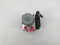 2018 Toyota Camry ABS Pump Control Module Replacement P/N:44540-06290 44540 06290 Fits OEM Used Auto Parts - Oemusedautopart