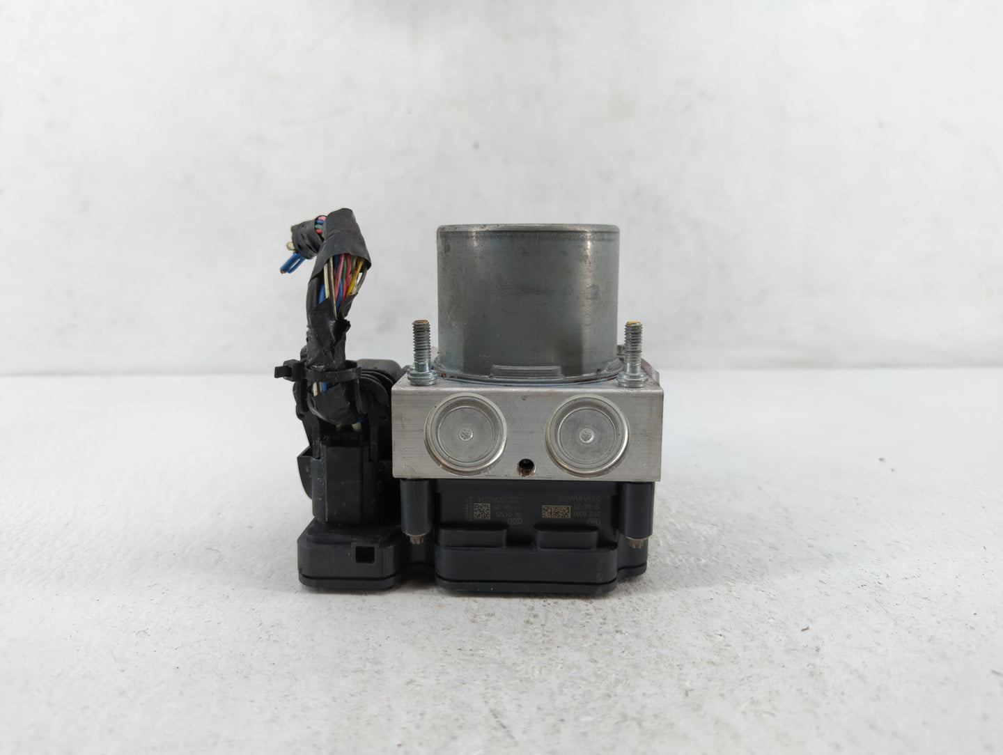 2018 Toyota Camry ABS Pump Control Module Replacement P/N:44540-06290 44540 06290 Fits OEM Used Auto Parts - Oemusedautopart
