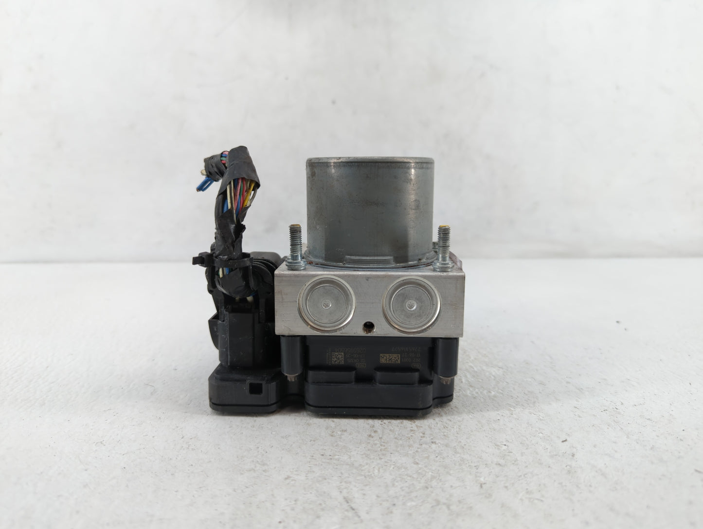 2018 Toyota Camry ABS Pump Control Module Replacement P/N:44540-06290 44540 06290 Fits OEM Used Auto Parts - Oemusedautopart