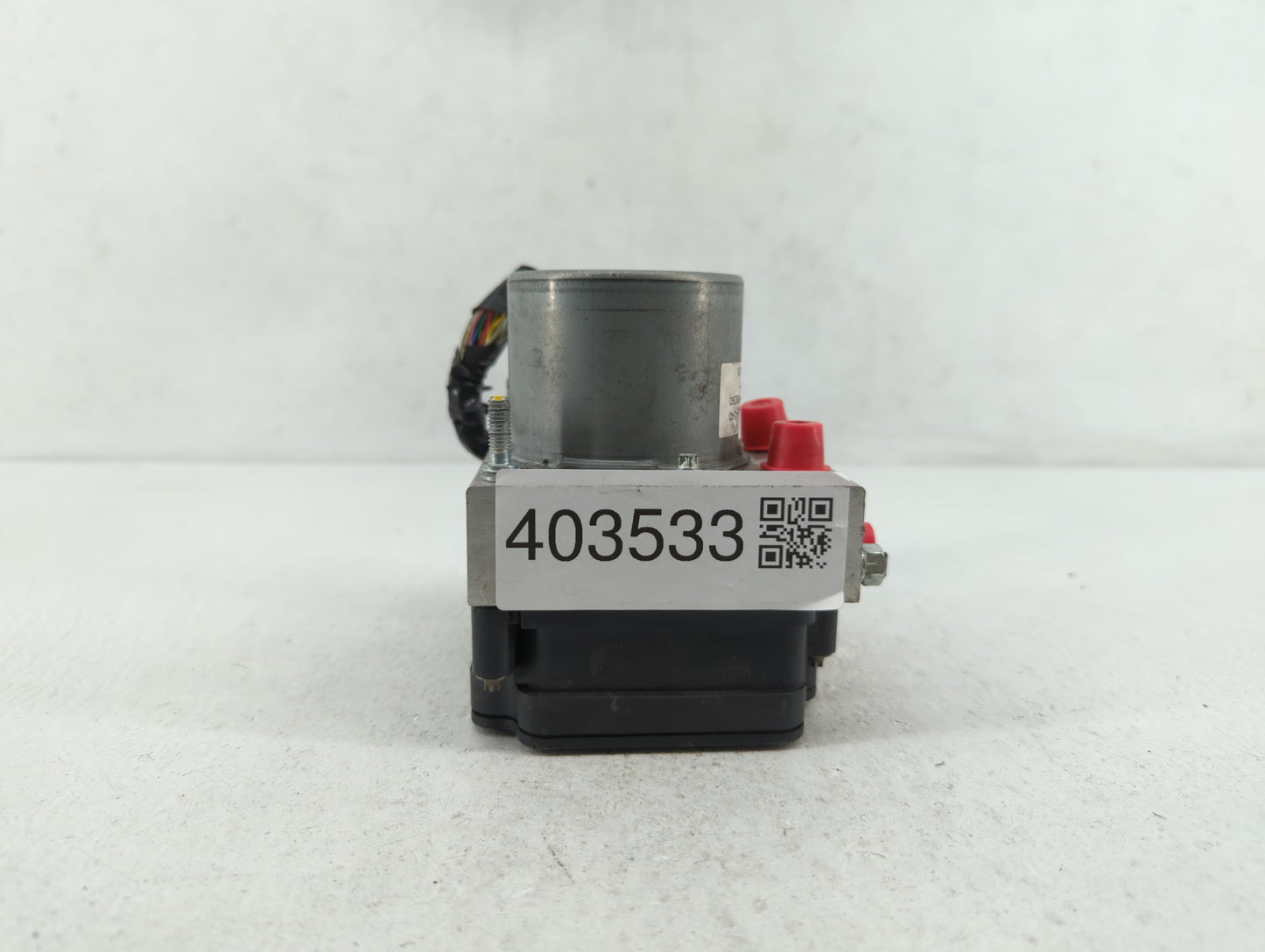 2018 Toyota Camry ABS Pump Control Module Replacement P/N:44540-06290 44540 06290 Fits OEM Used Auto Parts - Oemusedautopart
