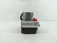 2018 Toyota Camry ABS Pump Control Module Replacement P/N:44540-06290 44540 06290 Fits OEM Used Auto Parts - Oemusedautopart