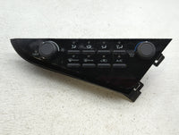 2018-2022 Toyota Camry Climate Control Module Temperature AC/Heater Replacement P/N:55900-06470 Fits Fits 2018 2019 2020 202