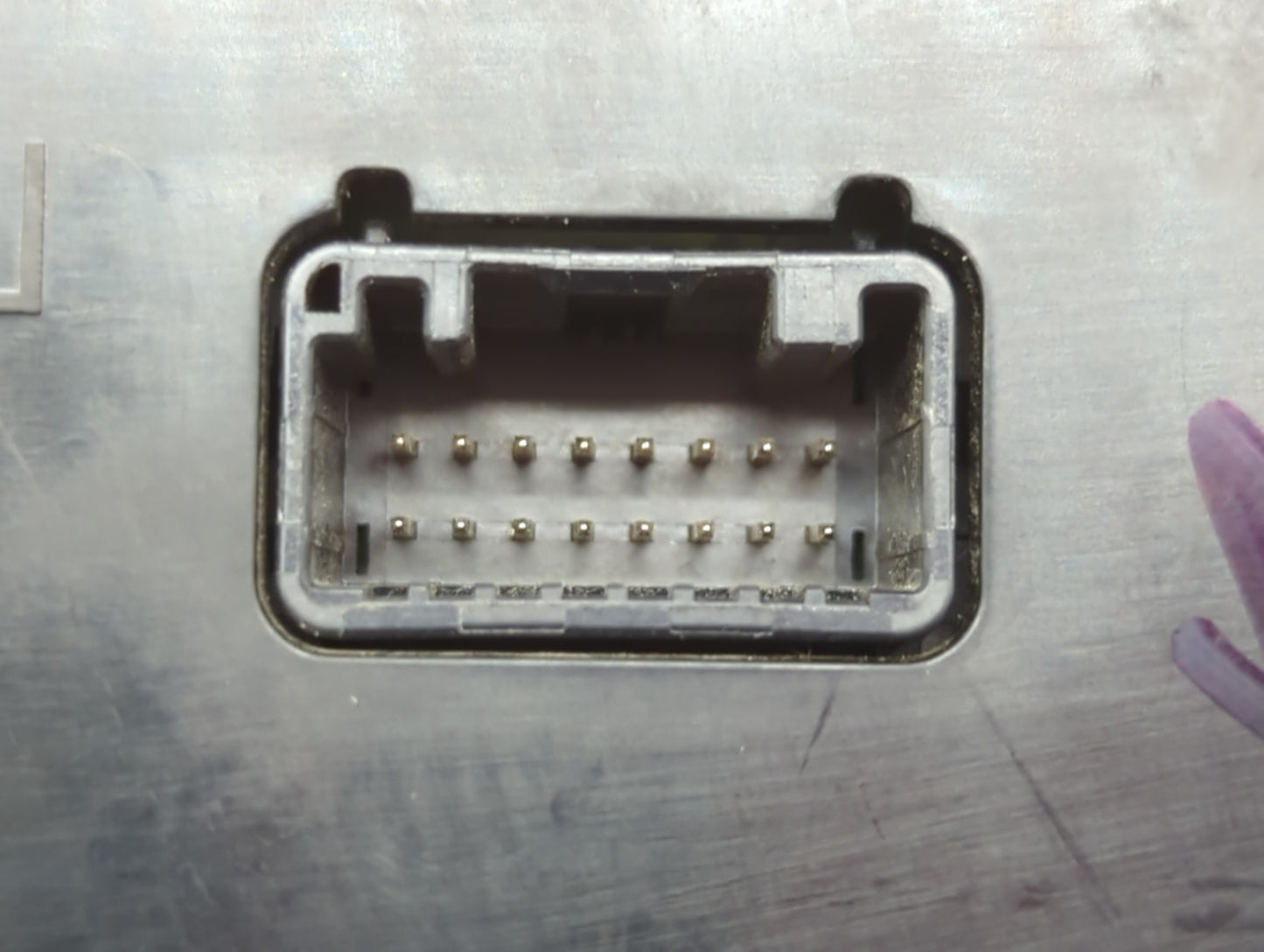 2018-2022 Toyota Camry Climate Control Module Temperature AC/Heater Replacement P/N:55900-06470 Fits Fits 2018 2019 2020 202