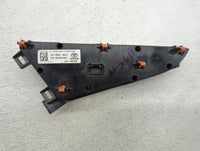 2018-2022 Toyota Camry Climate Control Module Temperature AC/Heater Replacement P/N:55900-06470 Fits Fits 2018 2019 2020 202