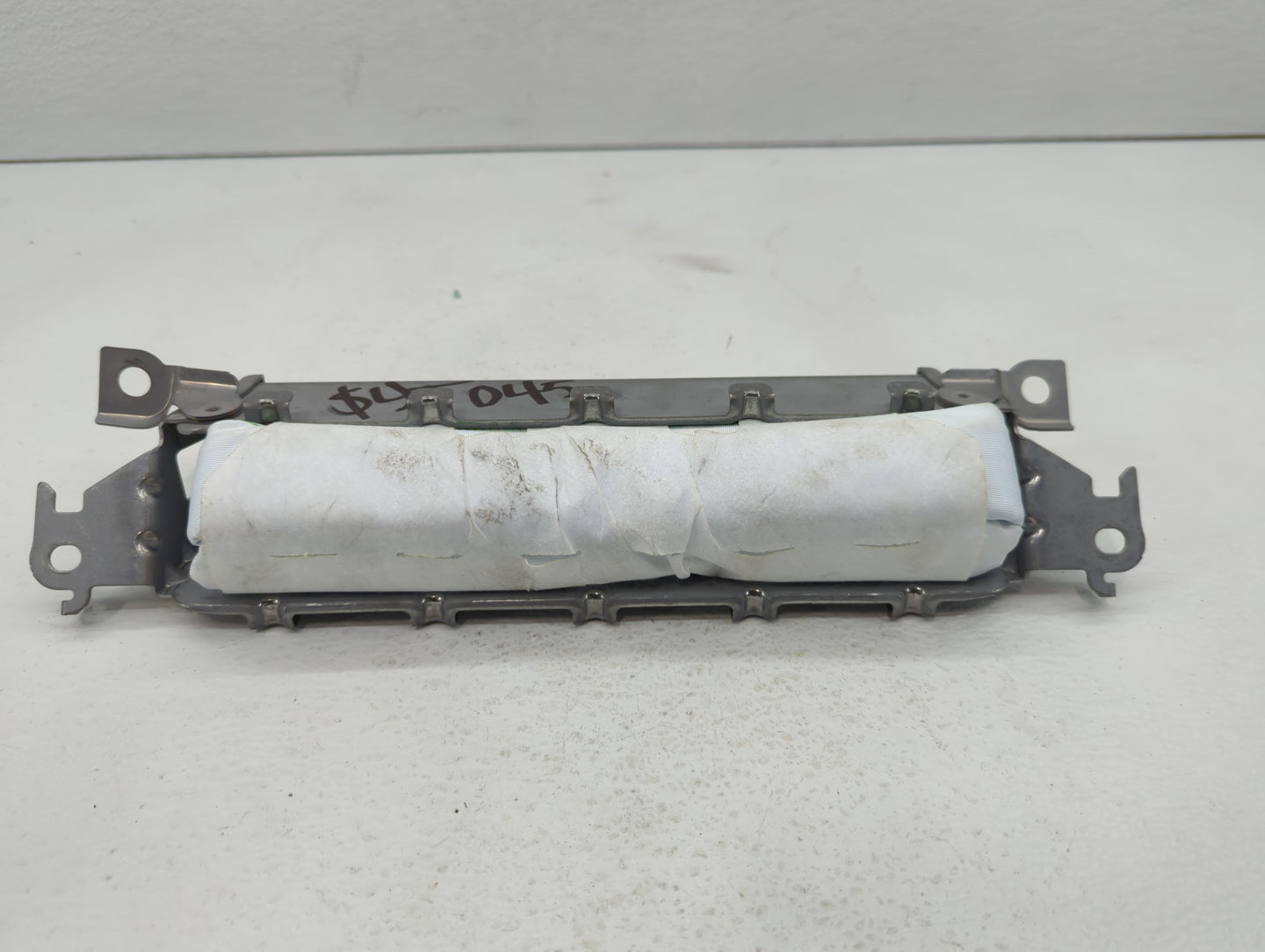 2018-2019 Toyota Camry Air Bag Passenger Right Dashboard Oem - Oemusedautoparts1.com