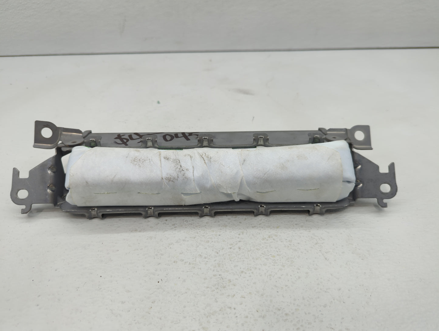 2018-2019 Toyota Camry Air Bag Passenger Right Dashboard Oem - Oemusedautoparts1.com