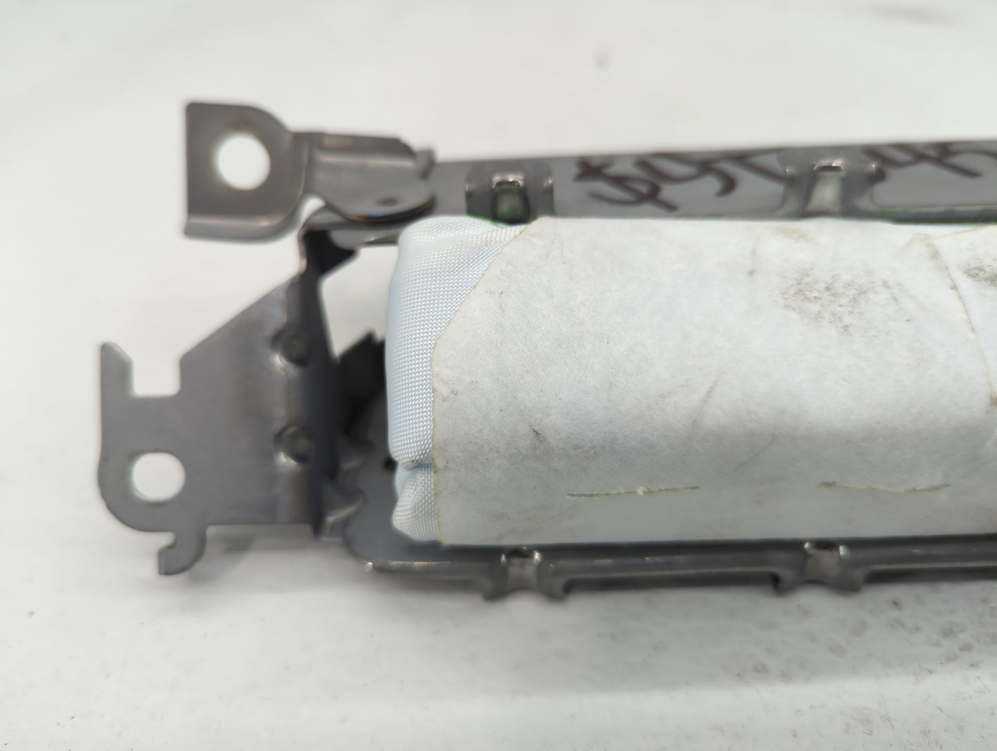 2018-2019 Toyota Camry Air Bag Passenger Right Dashboard Oem - Oemusedautoparts1.com