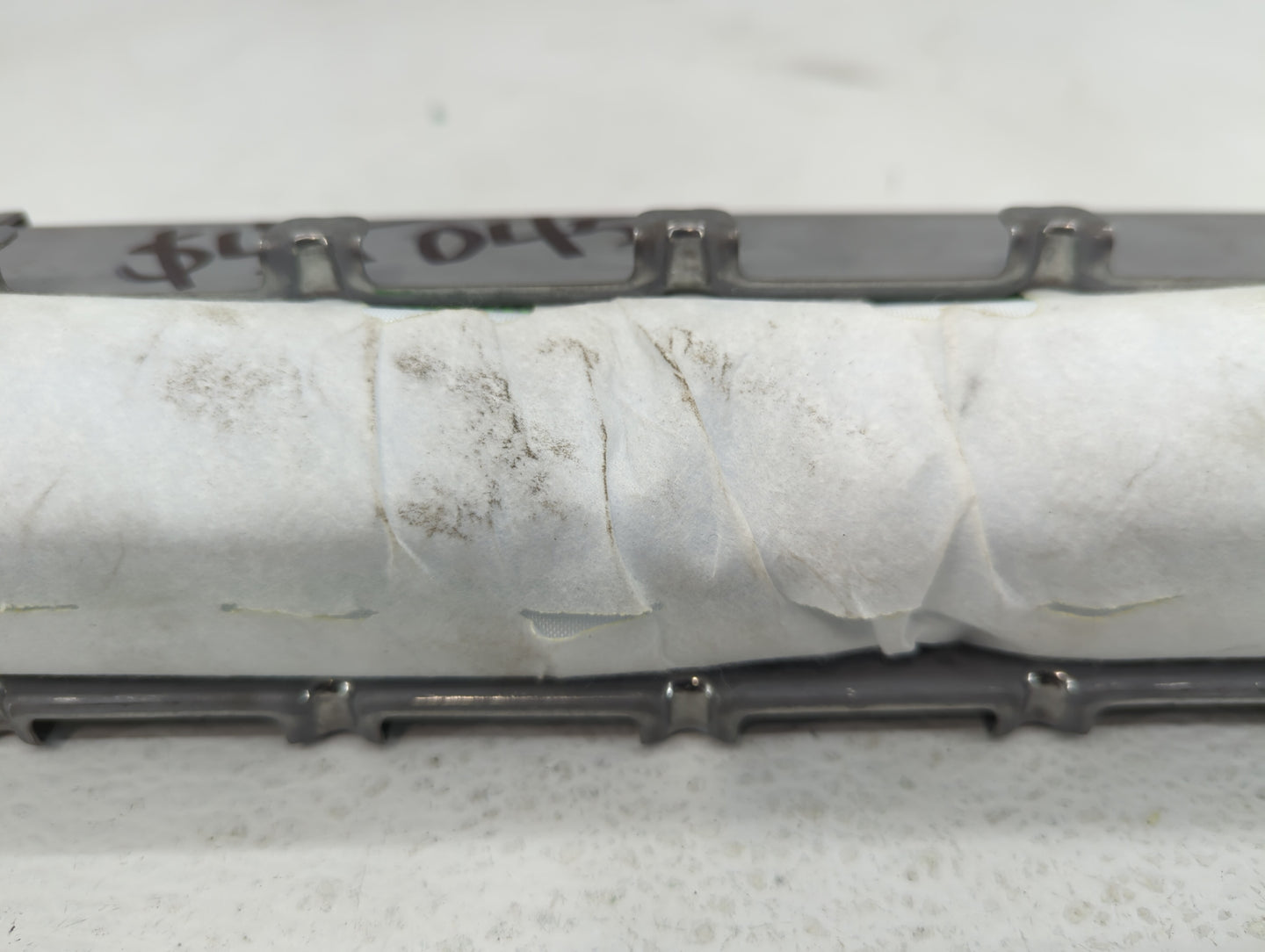2018-2019 Toyota Camry Air Bag Passenger Right Dashboard Oem - Oemusedautoparts1.com