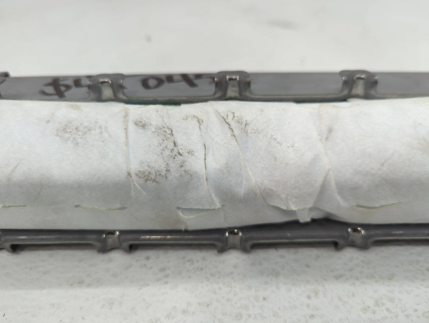 2018-2019 Toyota Camry Air Bag Passenger Right Dashboard Oem - Oemusedautoparts1.com