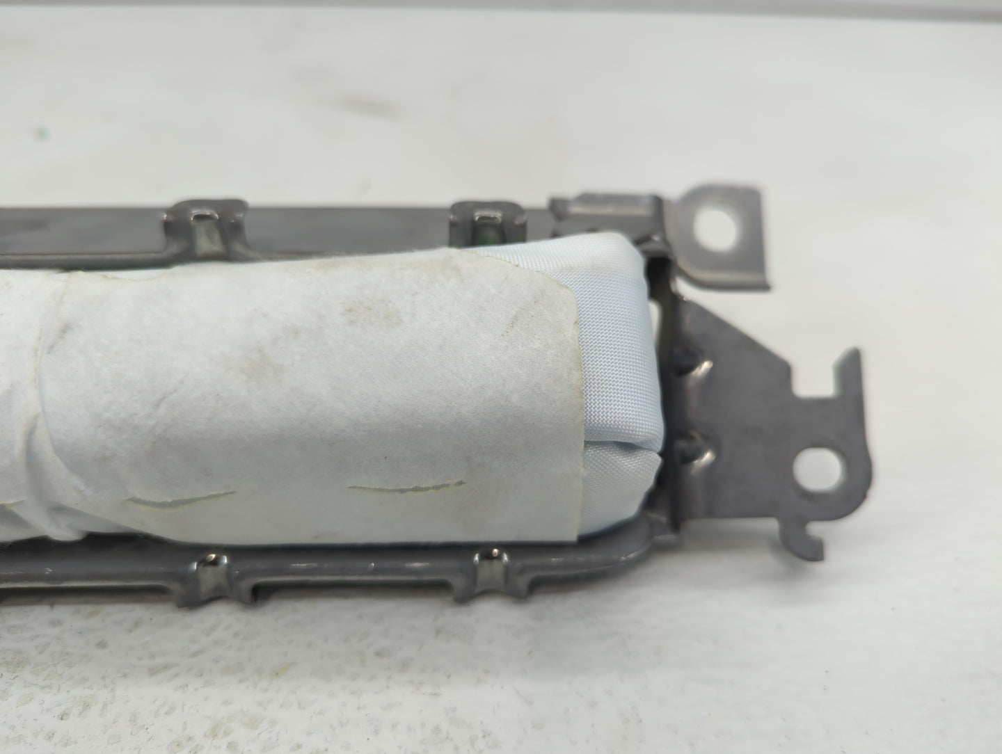 2018-2019 Toyota Camry Air Bag Passenger Right Dashboard Oem - Oemusedautoparts1.com