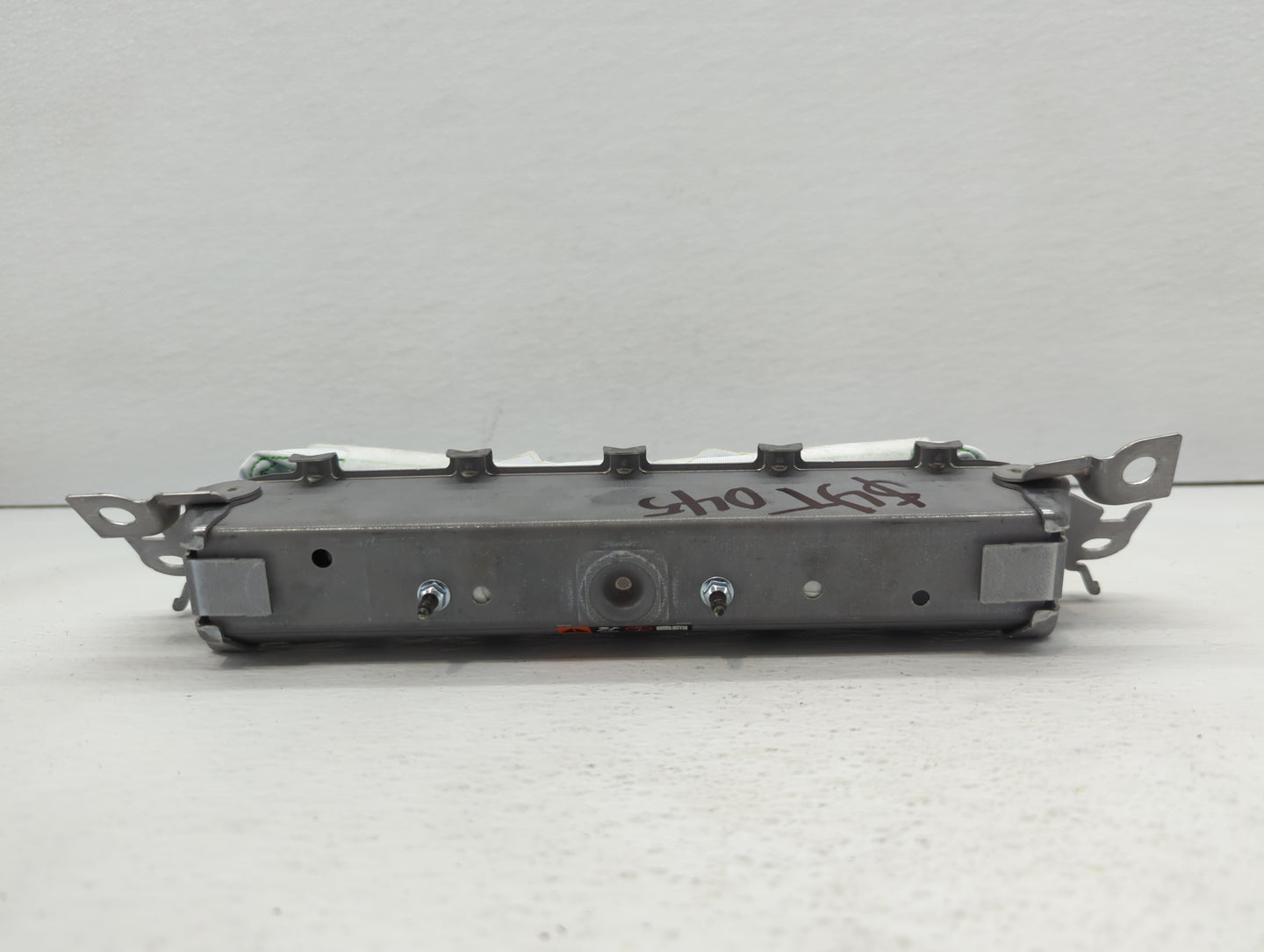 2018-2019 Toyota Camry Air Bag Passenger Right Dashboard Oem - Oemusedautoparts1.com