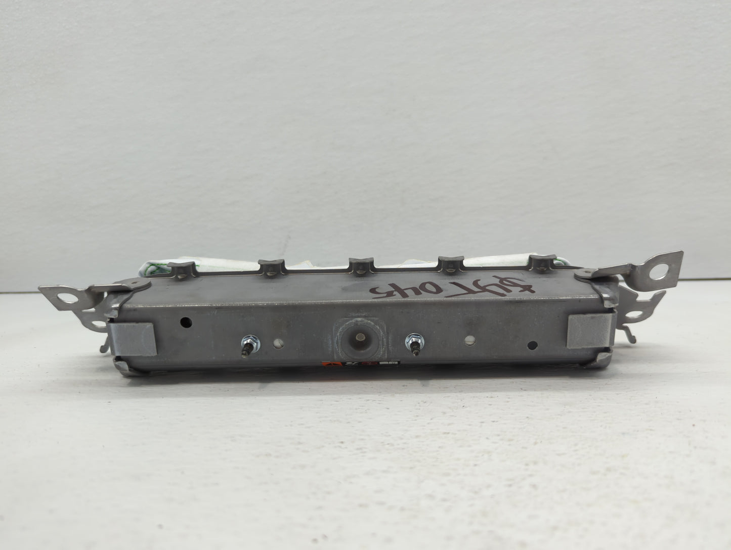 2018-2019 Toyota Camry Air Bag Passenger Right Dashboard Oem - Oemusedautoparts1.com
