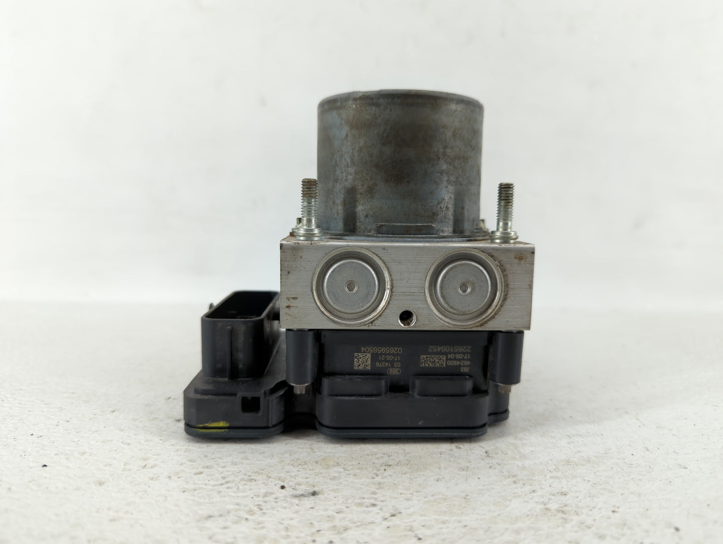 2018-2019 Toyota Camry ABS Pump Control Module Replacement P/N:44540-33660 Fits Fits 2018 2019 OEM Used Auto Parts - Oemused