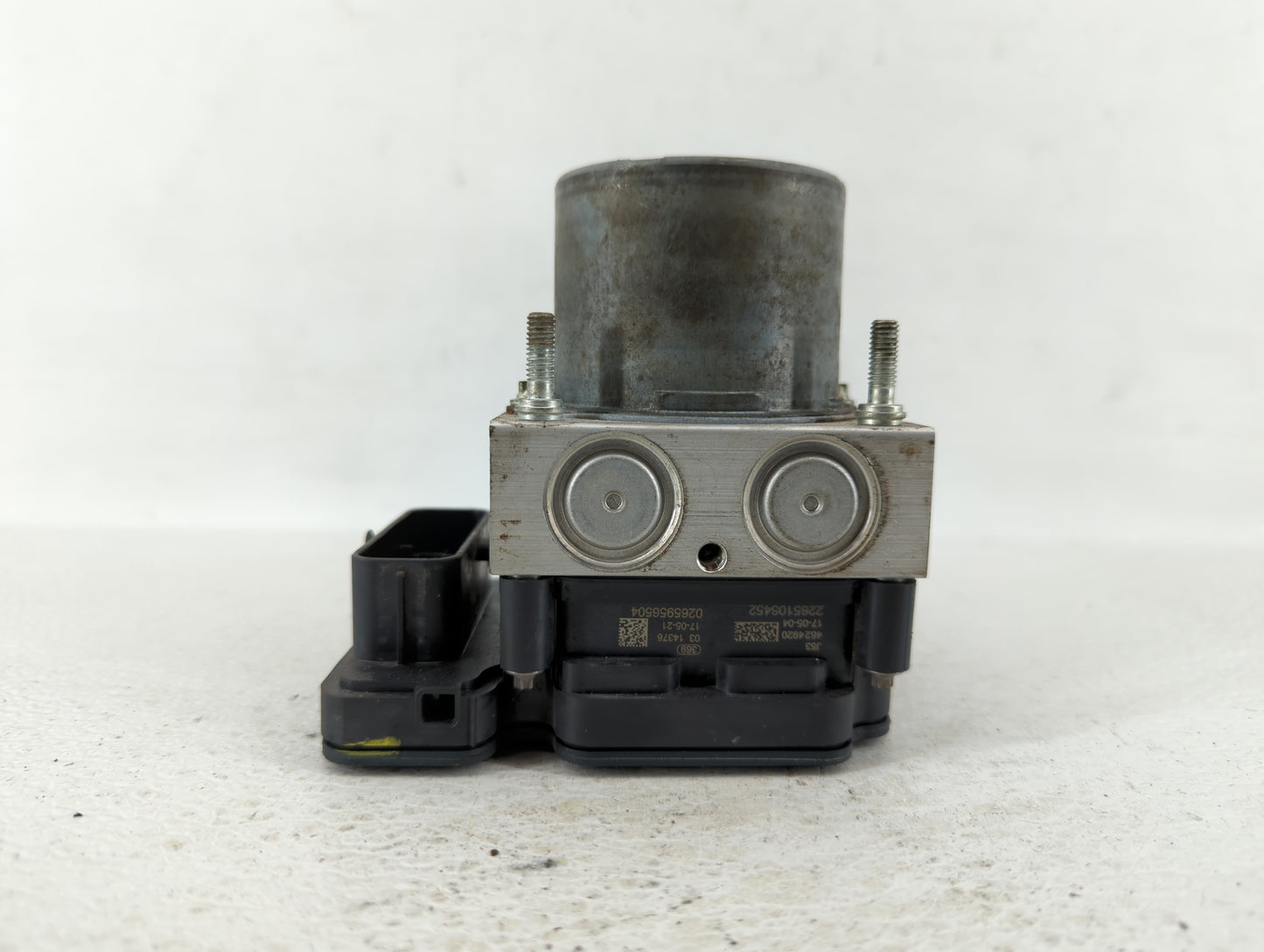 2018-2019 Toyota Camry ABS Pump Control Module Replacement P/N:44540-33660 Fits Fits 2018 2019 OEM Used Auto Parts - Oemused