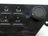 2018-2022 Toyota Camry Climate Control Module Temperature AC/Heater Replacement P/N:55900-06470 Fits Fits 2018 2019 2020 202